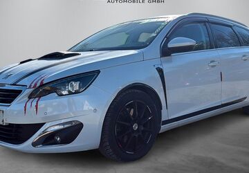 Peugeot 308 223.969 km 5.990 &euro; Weinstadt 71384