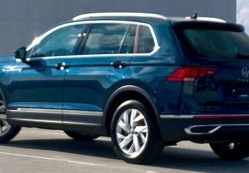 VW Tiguan 69.600 km 26.800 &euro; Asperg 71679