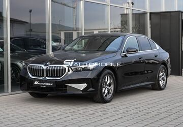 BMW 520 9.700 km 46.950 &euro; Winterbach bei Stuttgart 73650