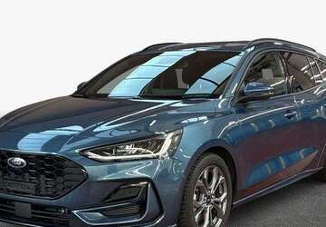 Ford Focus 19.730 km 22.100 &euro; Stuttgart 70190