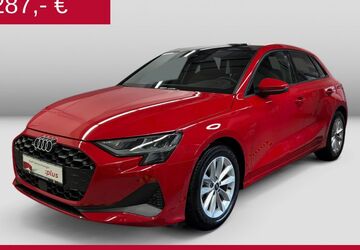 Audi A3 13.343 km 29.370 &euro; Ludwigsburg 71636