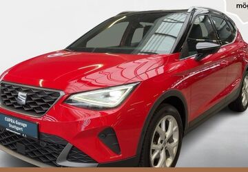 Seat Arona 61.901 km 18.230 &euro; Stuttgart-Feuerbach 70469