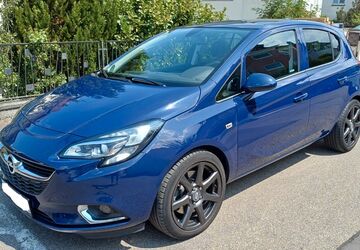 Opel Corsa 109.000 km 8.899 &euro; Stuttgart 70195