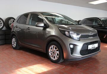 Kia Picanto 105.546 km 8.799 &euro; Vaihingen Enz 71665