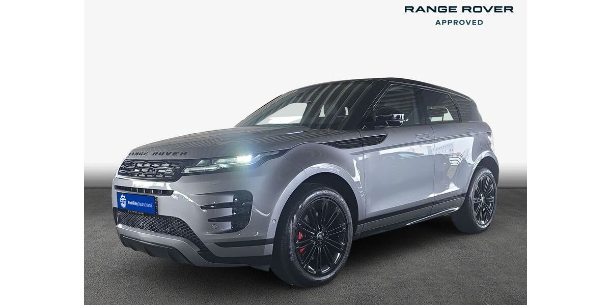 Land Rover Range Rover Evoque 19.757 km 46.990 &euro; Stuttgart 70190
