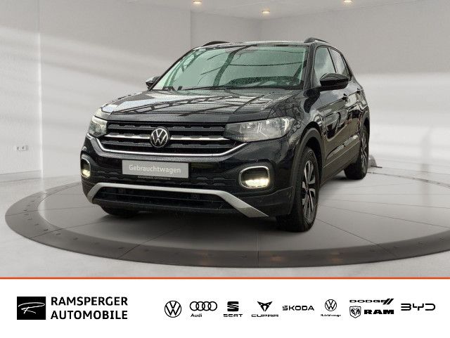 VW T-Cross 58.014 km 20.990 &euro; Kirchheim 73230