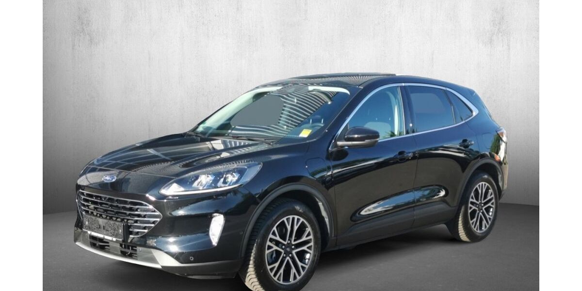 Ford Kuga 40.949 km 20.990 &euro; Ludwigsburg 71636