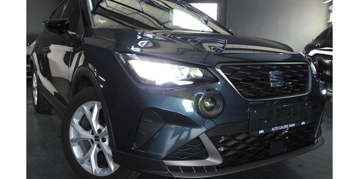 Seat Arona 18.800 km 19.500 &euro; Schorndorf bei Stuttgart 73614