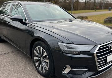 Audi A6 168.751 km 20.999 &euro; Stuttgart 70469