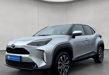 Toyota Yaris Cross 31.750 km 22.490 &euro; Esslingen 73730