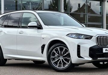 BMW X5 13.991 km 79.990 &euro; Winnenden 71364