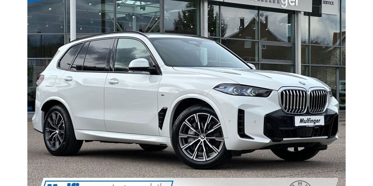 BMW X5 13.991 km 79.990 &euro; Winnenden 71364