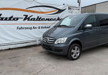 Mercedes-Benz Viano 291.000 km 11.999 &euro; Magstadt ( bei Stuttgart ) 71106