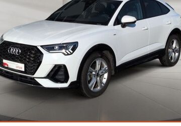Audi Q3 22.600 km 38.480 &euro; Kirchheim 73230