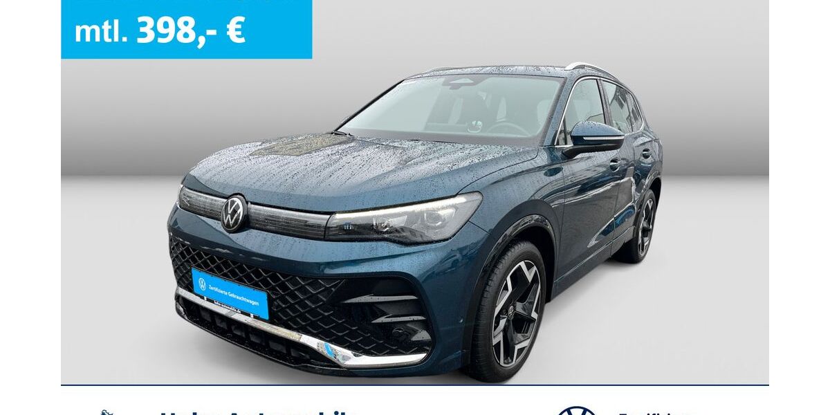 VW Tiguan 15.859 km 41.890 &euro; Fellbach 70736