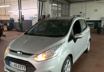 Ford B-Max 145.000 km 5.300 &euro; Stuttgart 70372