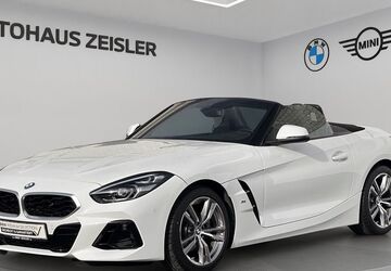 BMW Z4 11.950 km 41.090 &euro; Waiblingen 71332