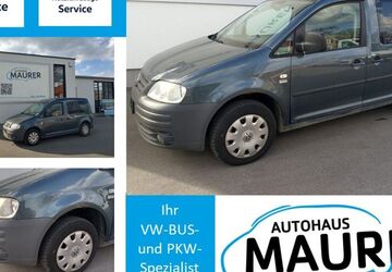 VW Caddy 272.500 km 3.490 &euro; Holzgerlingen 71088