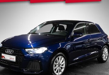 Audi A1 7.997 km 21.920 &euro; Stuttgart 70469