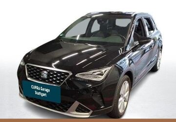 Seat Arona 20.361 km 17.830 &euro; Stuttgart-Feuerbach 70469
