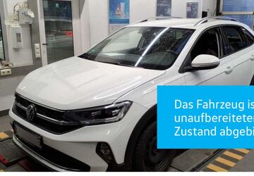 VW Taigo 50.149 km 20.530 &euro; Stuttgart 70563