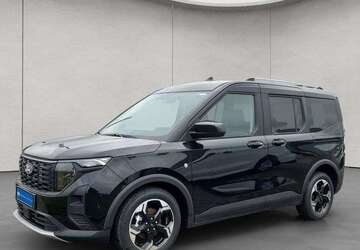 Ford Tourneo Courier 1.500 km 25.900 &euro; Stuttgart 70329