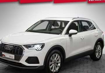 Audi Q3 58.608 km 27.840 &euro; Stuttgart 70563