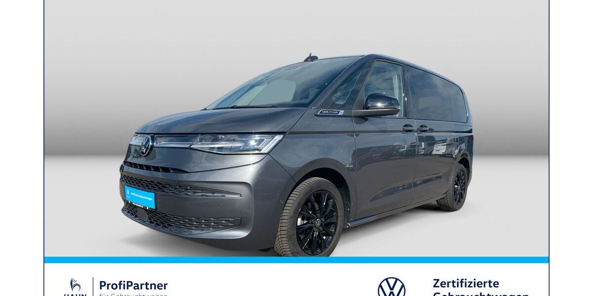 VW T7 Multivan 27.888 km 51.890 &euro; Bietigheim-Bissingen 74321