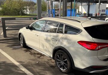 Ford Focus 155.333 km 16.000 &euro; Tübingen 72072