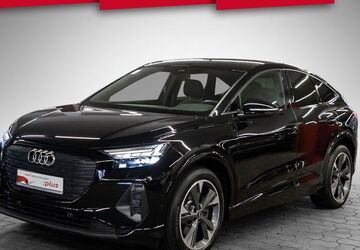 Audi Q4 e-tron 51.557 km 31.540 &euro; Stuttgart 70563