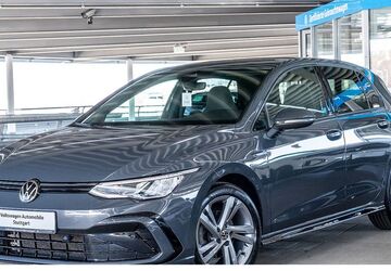 VW Golf 89.246 km 23.230 &euro; Stuttgart-Wangen 70188