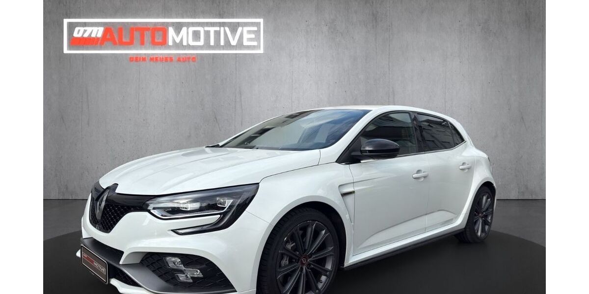 Renault Megane 61.967 km 23.500 &euro; Stuttgart 70565