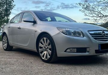 Opel Insignia 178.000 km 3.300 &euro; Stuttgart 70563