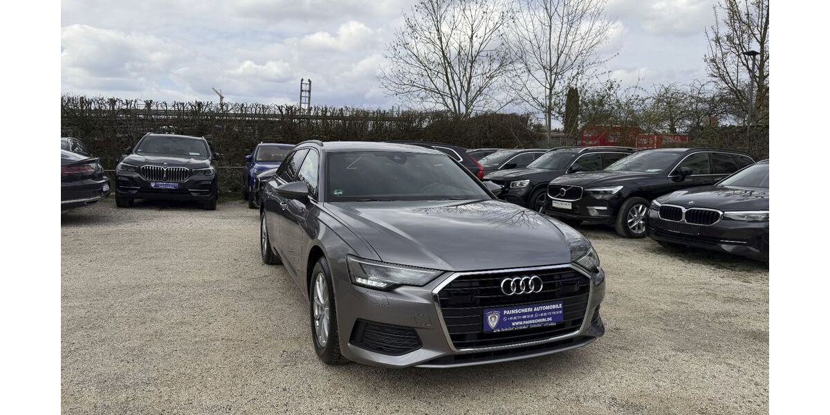 Audi A6 100.000 km 24.479 &euro; Stuttgart 70567