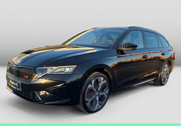 Skoda Octavia 1.111 km 52.890 &euro; Weinstadt-Endersbach 71384