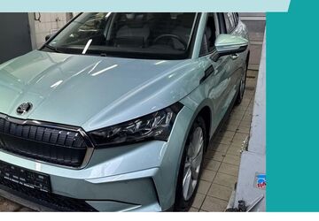 Skoda Enyaq 28.562 km 24.389 &euro; Leonberg 71229