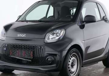 Smart forTwo 14.064 km 12.950 &euro; Metzingen 72555