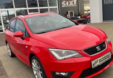 Seat Ibiza 79.990 km 9.300 &euro; Backnang -Waldrems bei Stgt. 71522
