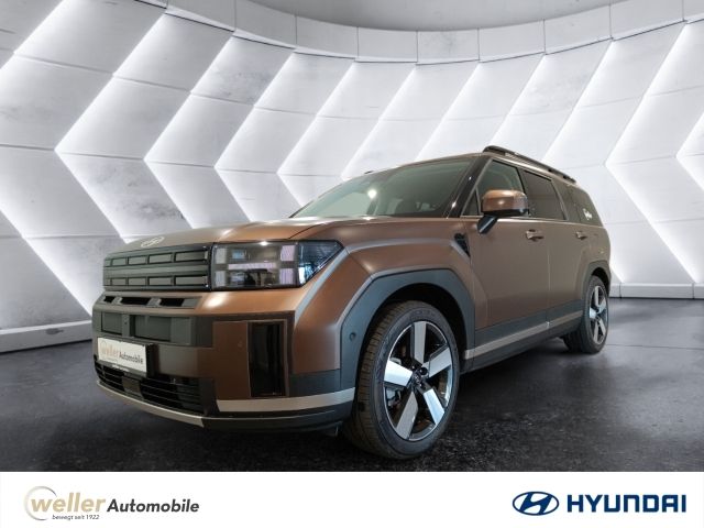 Hyundai SANTA FE 17.422 km 44.830 &euro; Bietigheim-Bissingen 74321