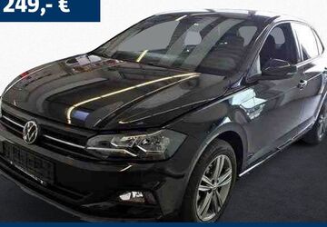 VW Polo 34.027 km 18.930 &euro; Kornwestheim 70806