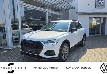 Audi Q3 47.884 km 28.590 &euro; Wendlingen am Neckar 73240