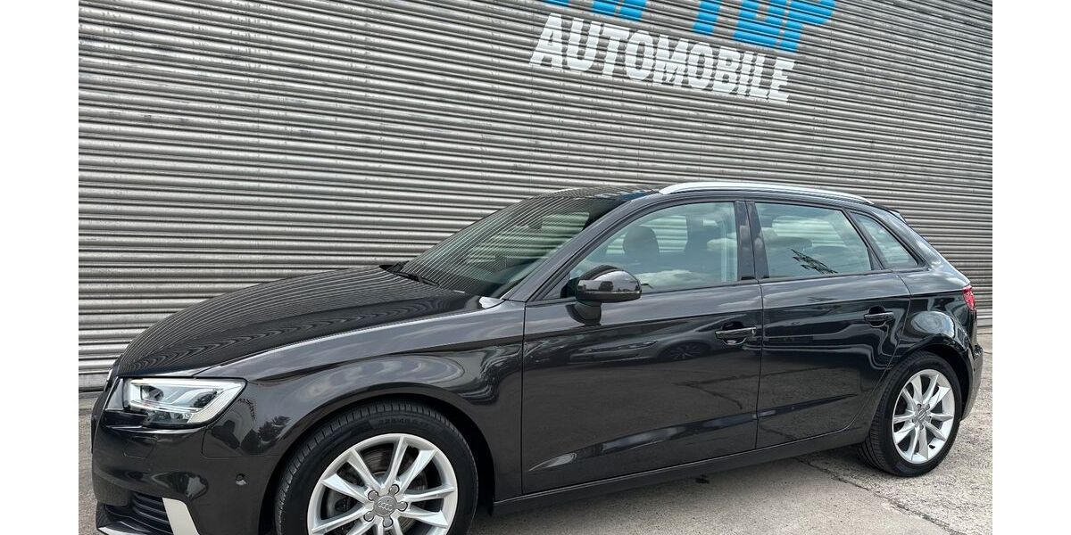Audi A3 71.368 km 20.600 &euro; Sindelfingen 71065