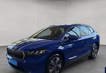 Skoda Enyaq 27.040 km 27.890 &euro; Stuttgart 70190