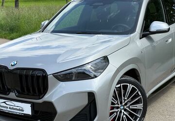 BMW X1 50.000 km 42.900 &euro; Stuttgart 70599