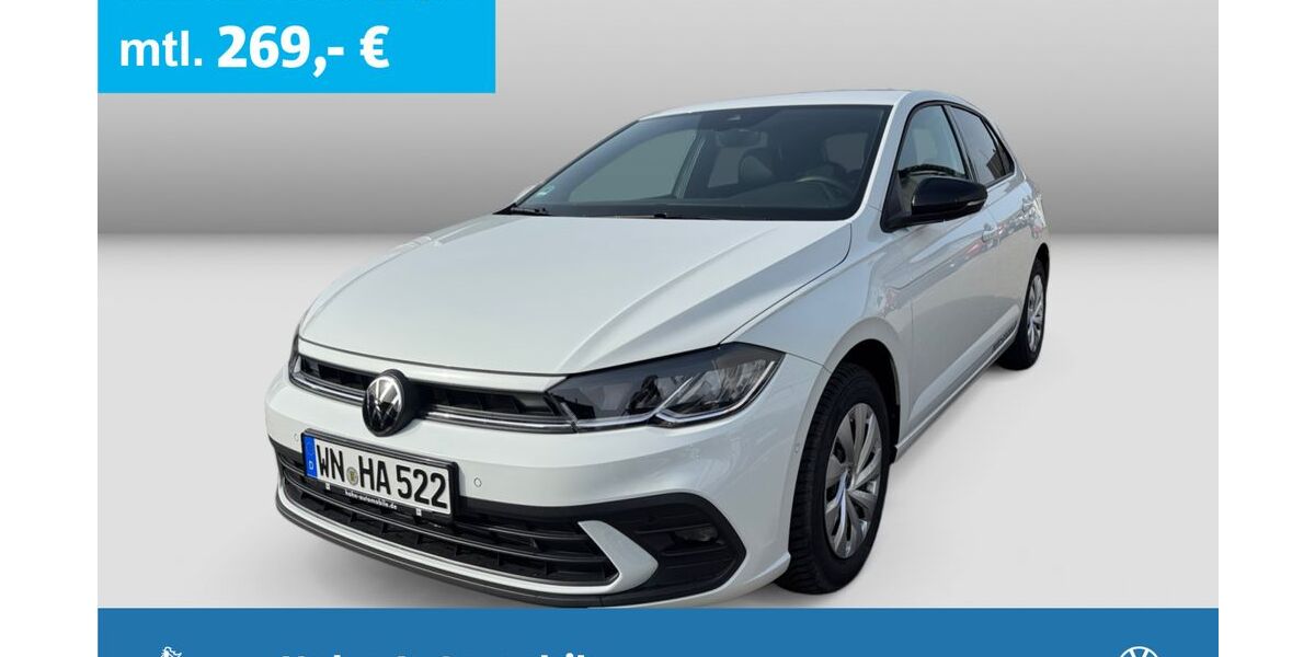 VW Polo 1.422 km 26.990 &euro; Schorndorf 73614