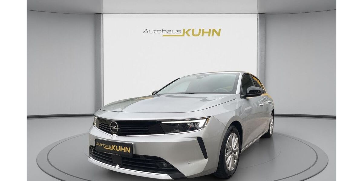 Opel Astra 57.500 km 19.990 &euro; Plochingen 73207