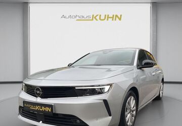 Opel Astra 57.500 km 20.450 &euro; Plochingen 73207