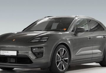 Porsche Macan 25.800 km 89.900 &euro; Stuttgart 70469