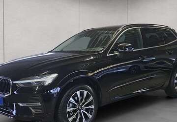 Volvo XC60 4.909 km 43.990 &euro; Stuttgart 70190