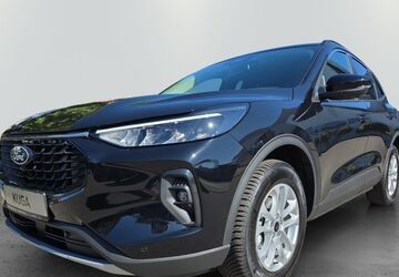 Ford Kuga 7.500 km 34.990 &euro; Rutesheim 71277